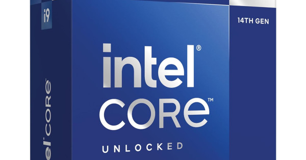Buy Intel Core i9 14900KF 14th Gen 24-Core LGA 1700 Processor